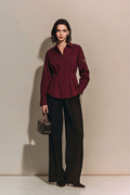 The Ruby Shirt