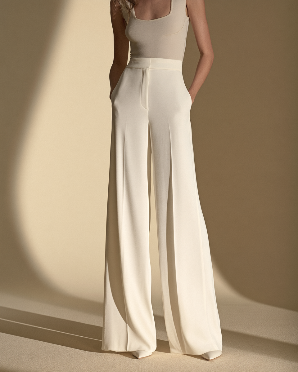 The Riviera Trousers